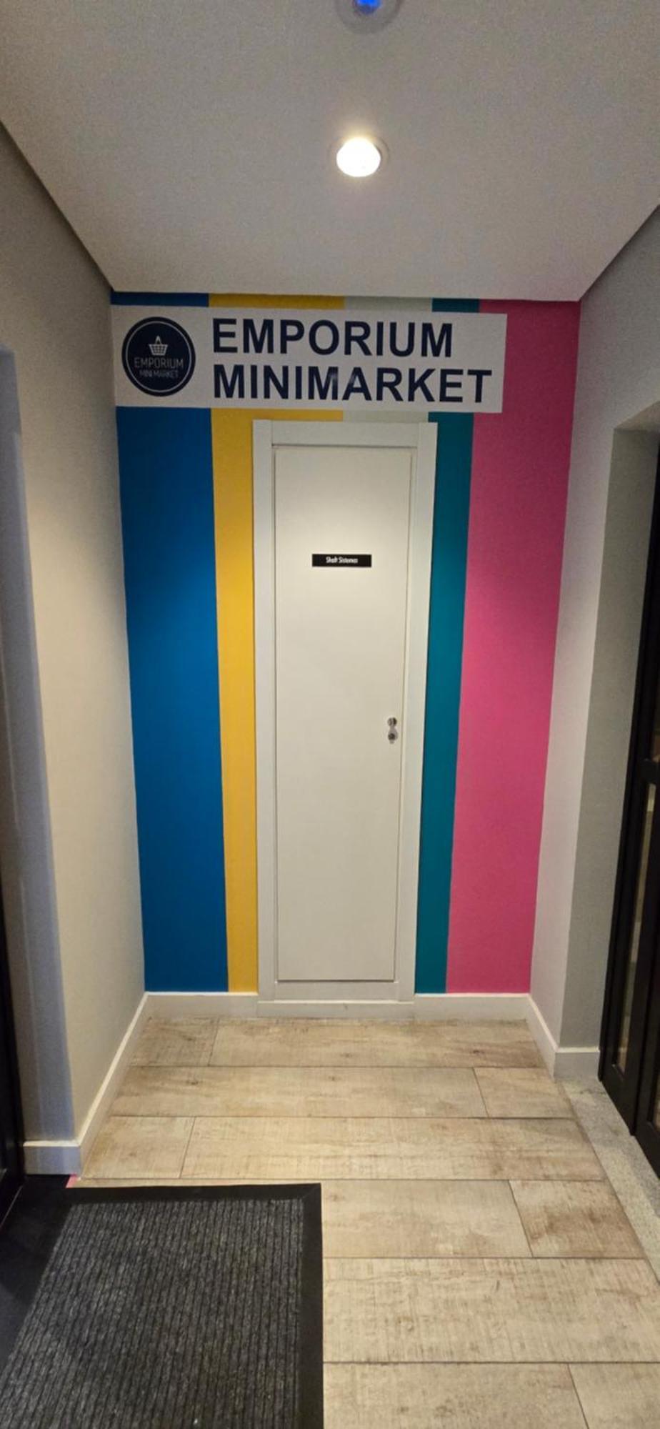 Appartamento Liberdade Sp A 250M Do Metro San Paolo Esterno foto